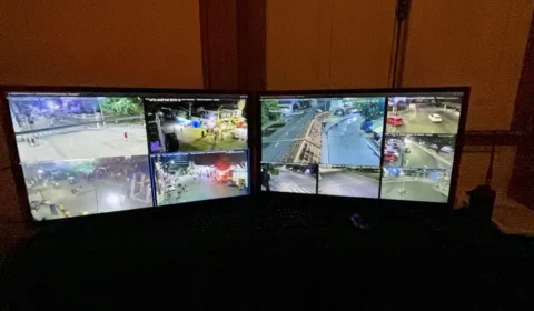 Operação Réveillon: Governo do Amazonas reforça plano de segurança para celebrar a chegada de 2025