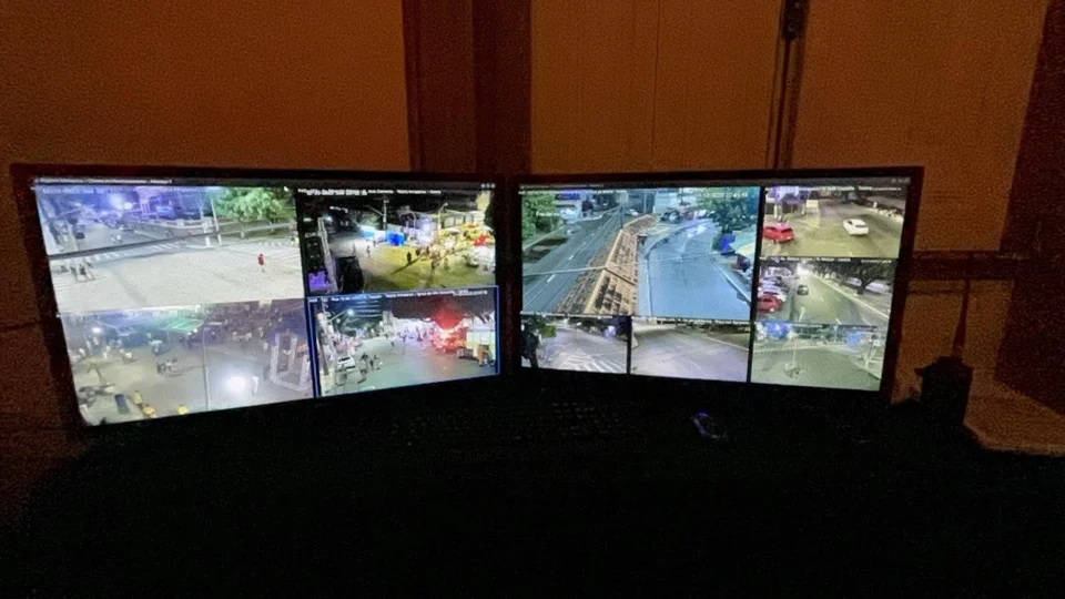 Operação Réveillon: Governo do Amazonas reforça plano de segurança para celebrar a chegada de 2025