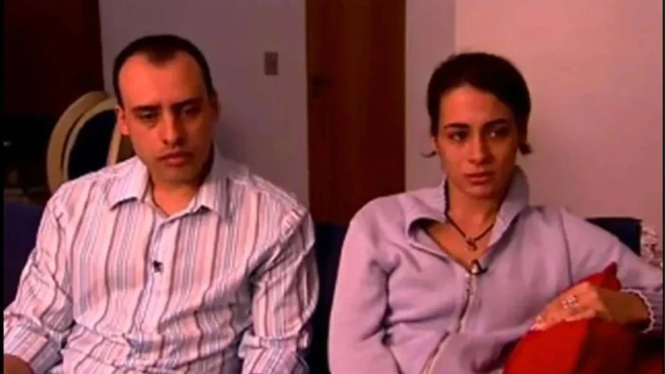 Alexandre Nardoni e Anna Carolina Jatobá irão passar réveillon em condomínio de luxo
