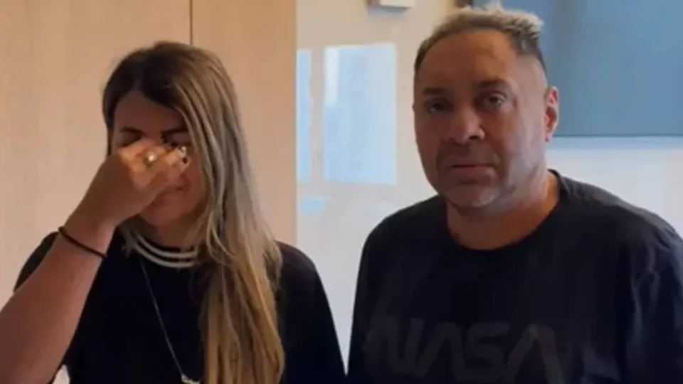 Influenciadora esposa de Tiririca sofre assalto em São Paulo e alerta sobre golpes