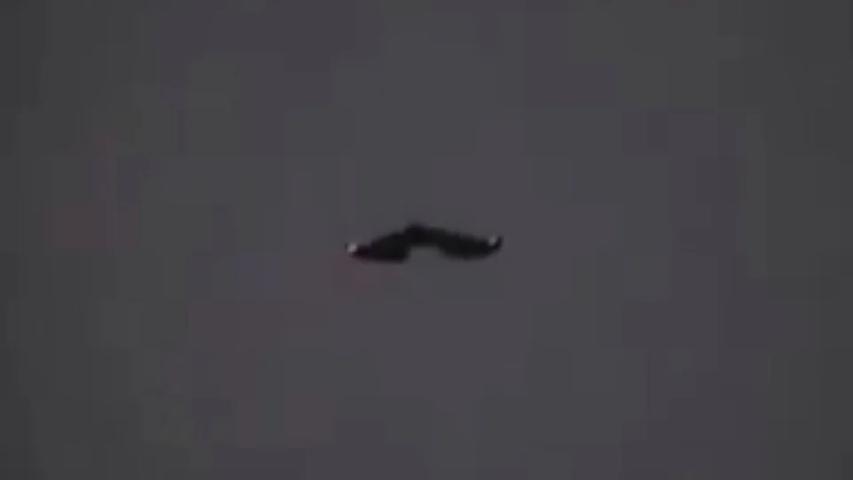 Donald Trump comenta aparição de OVNIs nos EUA e levanta mistério