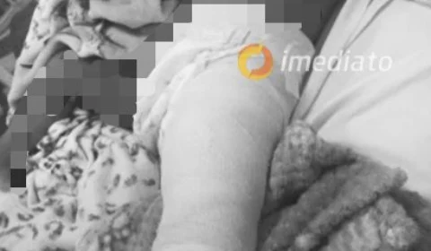 Criança de 1 ano é baleada durante ação policial no Amazonas