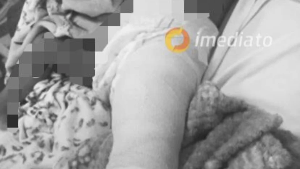 Criança de 1 ano é baleada durante ação policial no Amazonas