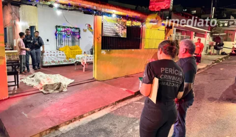Adolescente de 15 anos é assassinado a tiros em residência no bairro da União