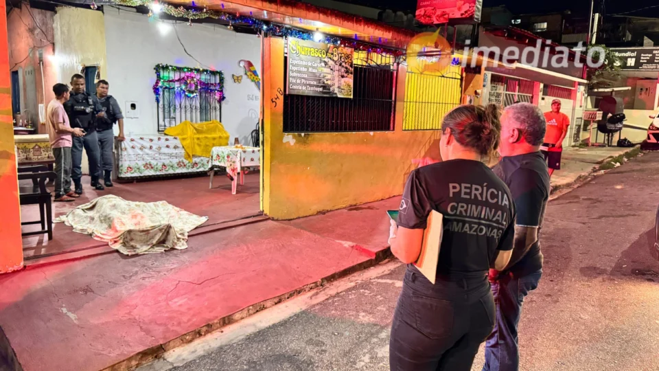 Adolescente de 15 anos é assassinado a tiros em residência no bairro da União