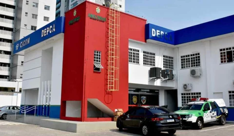 Depca intensifica combate à violência infantil com mais de 4 mil denúncias e 130 prisões em 2024