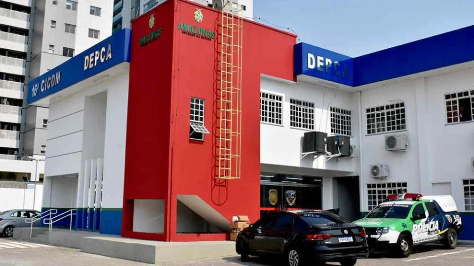 Depca intensifica combate à violência infantil com mais de 4 mil denúncias e 130 prisões em 2024