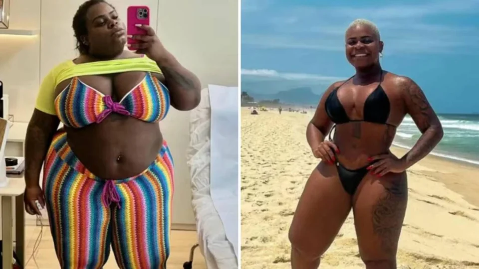 Jojo Todynho anuncia nova cirurgia após perder mais de 60kg