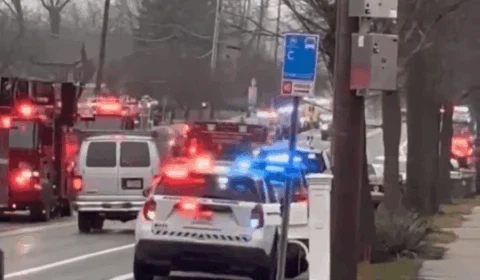 Tiroteio escolar em Madison deixa dois mortos e abala comunidade