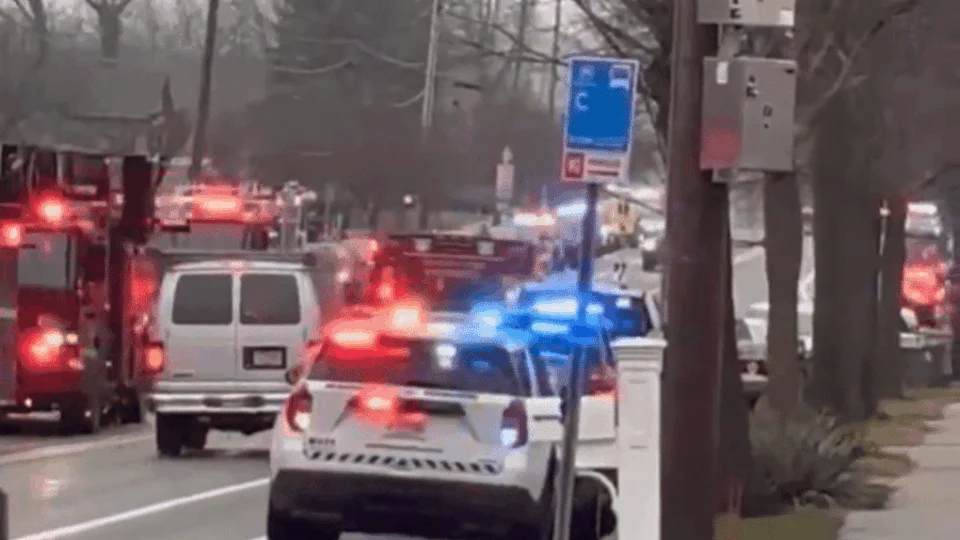 Tiroteio escolar em Madison deixa dois mortos e abala comunidade