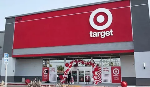 Gigante do varejo Target abandona política ‘woke’