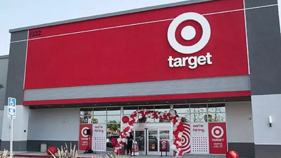 Gigante do varejo Target abandona política ‘woke’