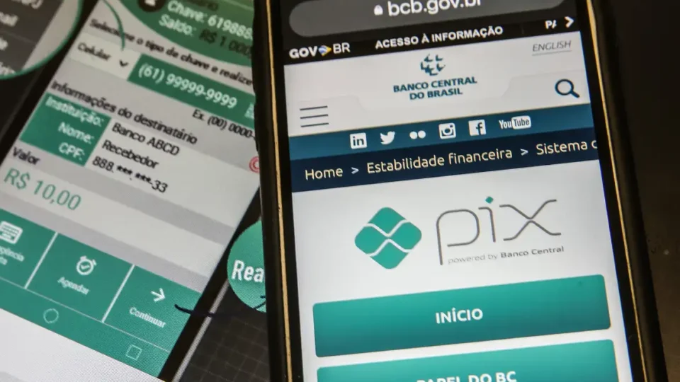 Fiscalização do pix não afetará trabalhadores autônomos, esclarece a Receita Federal