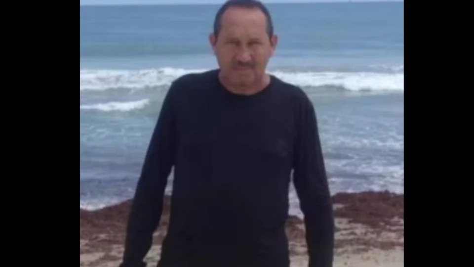 Idoso morre após salvar crianças de afogamento em Fortaleza