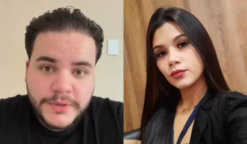 Apresentador Willace Souza dá detalhes sobre tentativa de feminicídio contra repórter e pede justiça