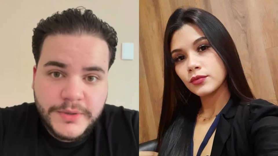 Apresentador Willace Souza dá detalhes sobre tentativa de feminicídio contra repórter e pede justiça