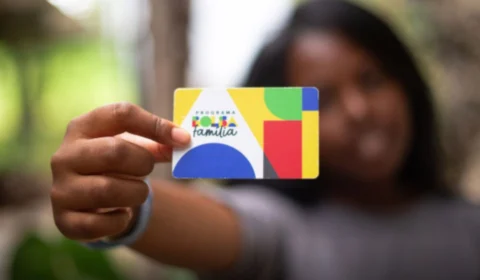 Pagamento do Bolsa Família começa no próximo dia 20