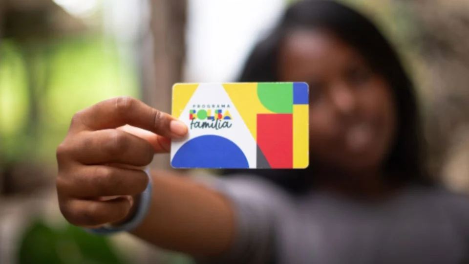 Pagamento do Bolsa Família começa no próximo dia 20