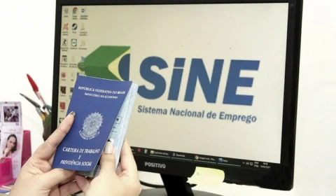 Sines Manaus e Amazonas ofertam 519 vagas de emprego em diversas áreas nesta quarta-feira (8)