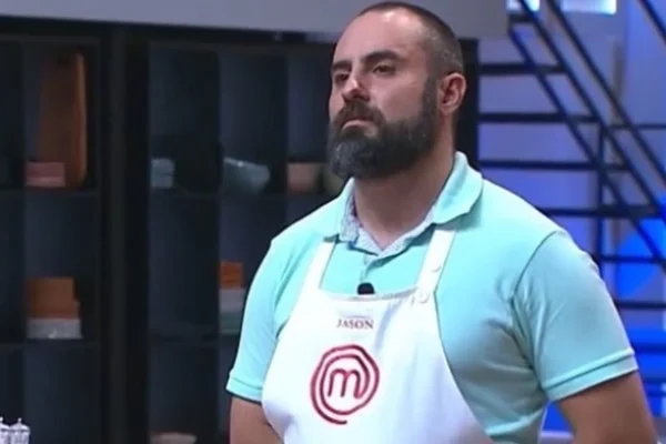 Ex-Masterchef é preso por suspeita de estuprar menina de 12 anos