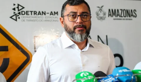 Lei sancionada por Wilson Lima garante gratuidade em cursos do Detran-AM até 2027