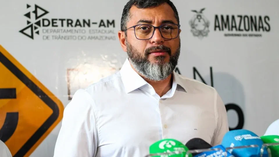 Lei sancionada por Wilson Lima garante gratuidade em cursos do Detran-AM até 2027