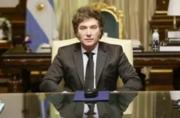 Sob Milei, Argentina tem menor taxa de homicídios em 25 anos