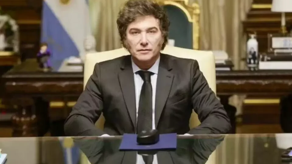 Sob Milei, Argentina tem menor taxa de homicídios em 25 anos