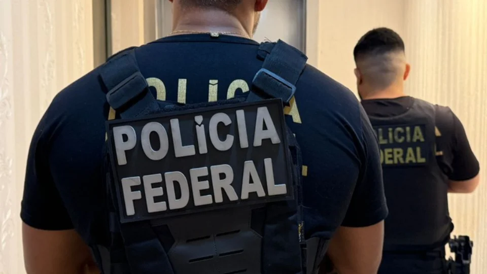 PF deflagra operação em Manaus contra grupo de motoqueiros envolvido em espancamento de agente