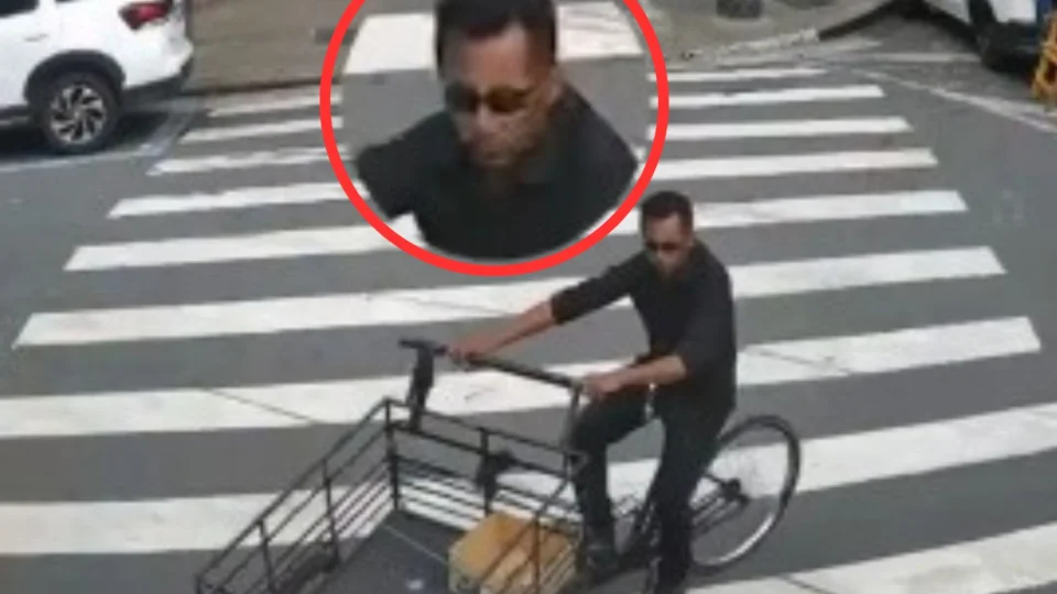 VEJA VÍDEO: IA ajuda a encontrar condenado a 73 anos de prisão por 17 estupros