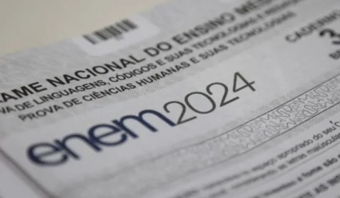 Resultados do Enem 2024 são divulgados e podem ser acessados na Página do Participante