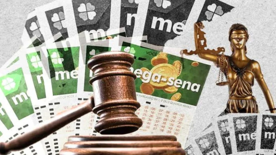Mega-Sena: homem que cobra prêmio da ex já ganhou R$ 10 milhões dela