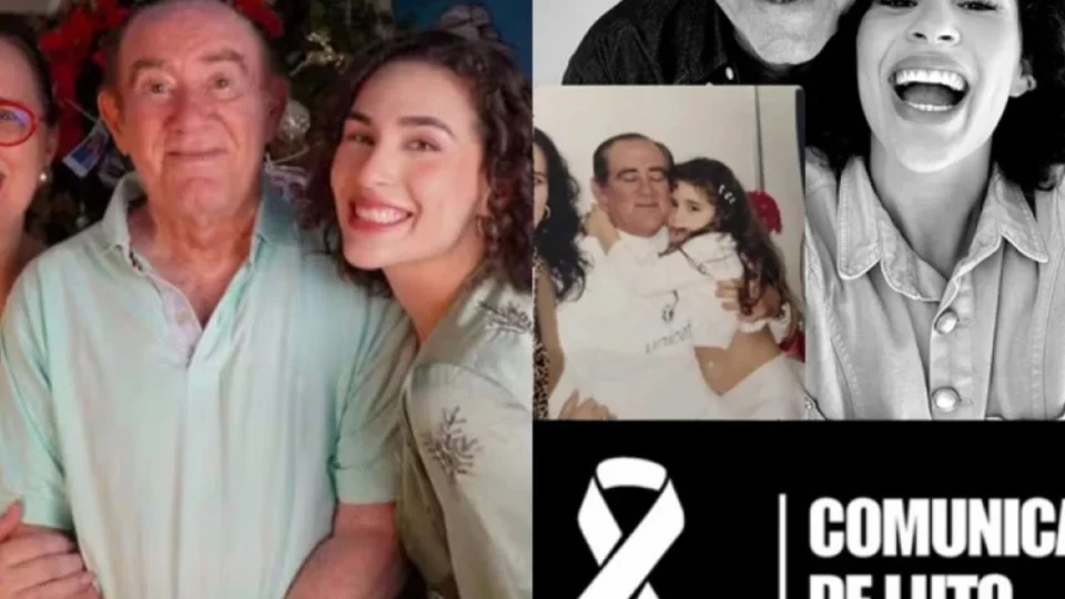 Renato Aragão desmente boato de morte após perfil da filha ser hackeado