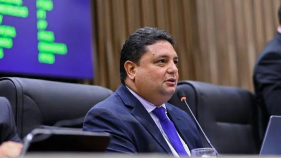 Caio André é nomeado como novo secretário de Cultura do Estado