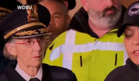 Atropelamento com 10 mortes em Nova Orleans foi ataque terrorista, diz prefeita