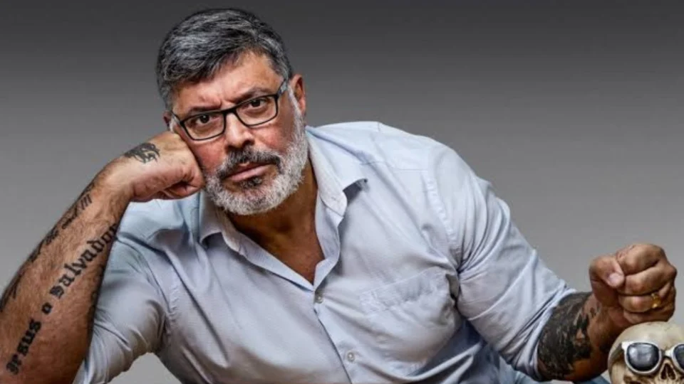 Alexandre Frota reafirma pobreza e tem defesa negada pela Justiça