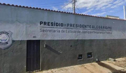 Detenta é encontrada morta dentro de cela um dia depois de dar entrada na prisão