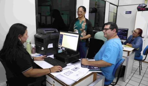 Seduc dá início a fase de lotação do PSS de professores na próxima segunda-feira