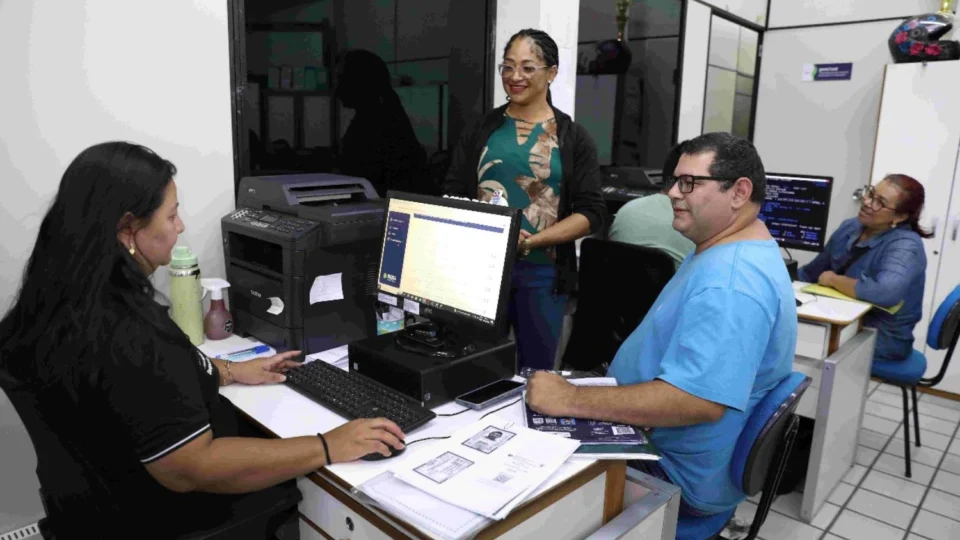 Seduc dá início a fase de lotação do PSS de professores na próxima segunda-feira