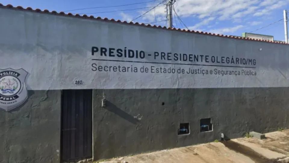 Detenta é encontrada morta dentro de cela um dia depois de dar entrada na prisão