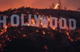 Incêndios no sul da Califórnia marcam tragédia, mortes e um céu carregado de cinzas