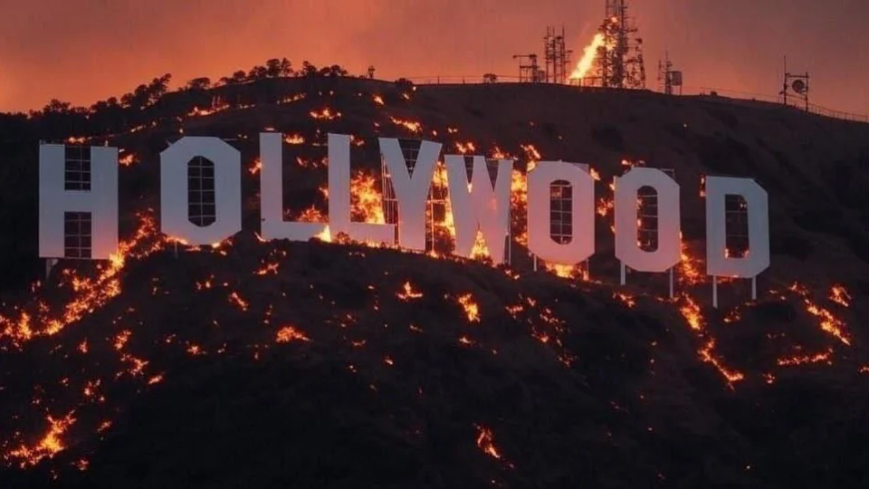 Incêndios no sul da Califórnia marcam tragédia, mortes e um céu carregado de cinzas