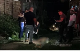 Homem é executado a tiros na frente dos filhos na zona norte de Manaus