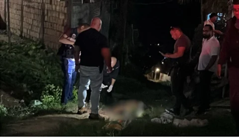 Homem é executado a tiros na frente dos filhos na zona norte de Manaus