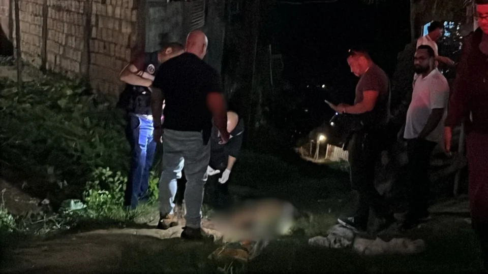 Homem é executado a tiros na frente dos filhos na zona norte de Manaus