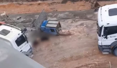 Motociclista morre ao cair do Viaduto Rei Pelé