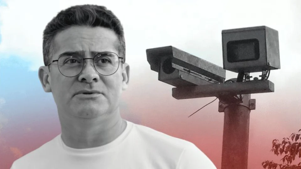 Gestão David Almeida começa a cobrar multas dos ‘corujinhas’ em Avenidas de Manaus