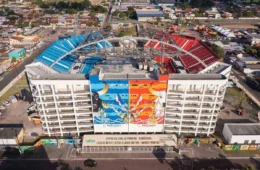 Agências de viagens do Amazonas lutam para voltar a vender ingressos do Festival de Parintins