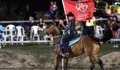 Suposta intoxicação mata três cavalos em haras na Nilton Lins