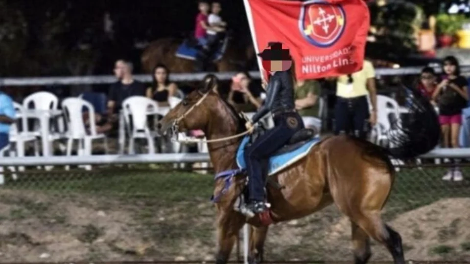 Suposta intoxicação mata três cavalos em haras na Nilton Lins